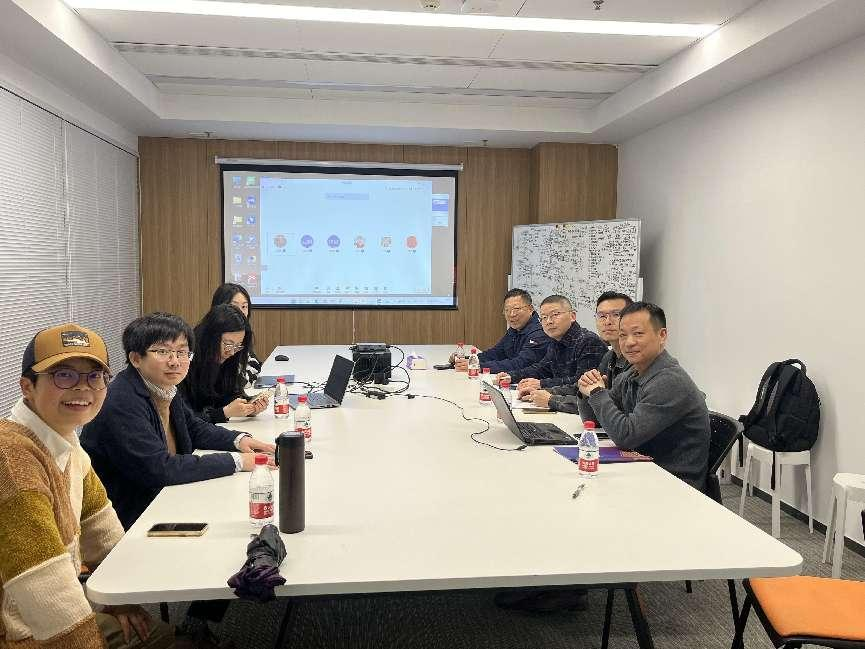 17吃瓜
吴飞教授主持的国家社科重大项目进展汇报会在杭举行